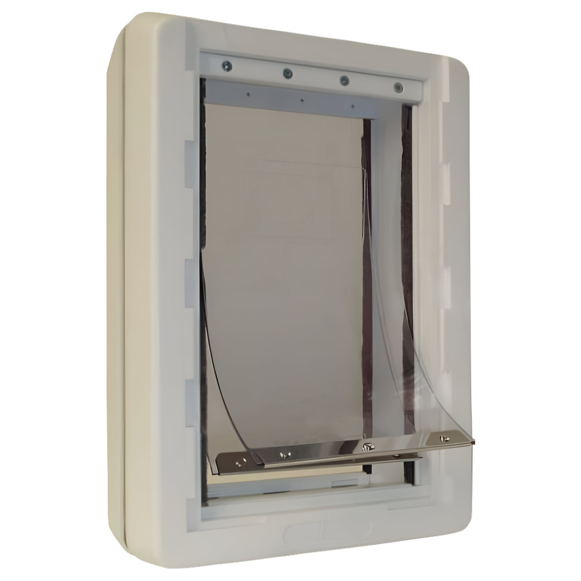 Perfect Pet All Weather Pet Door [Dog, Doors] X-Large - (9.75"W x 17"H)