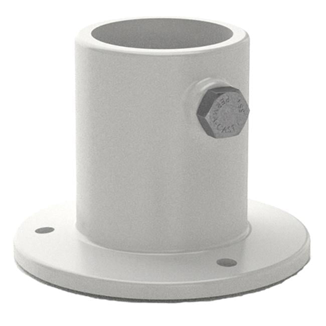Perma-Cast PF-2115-L Top Mount Aluminum Deck Flange