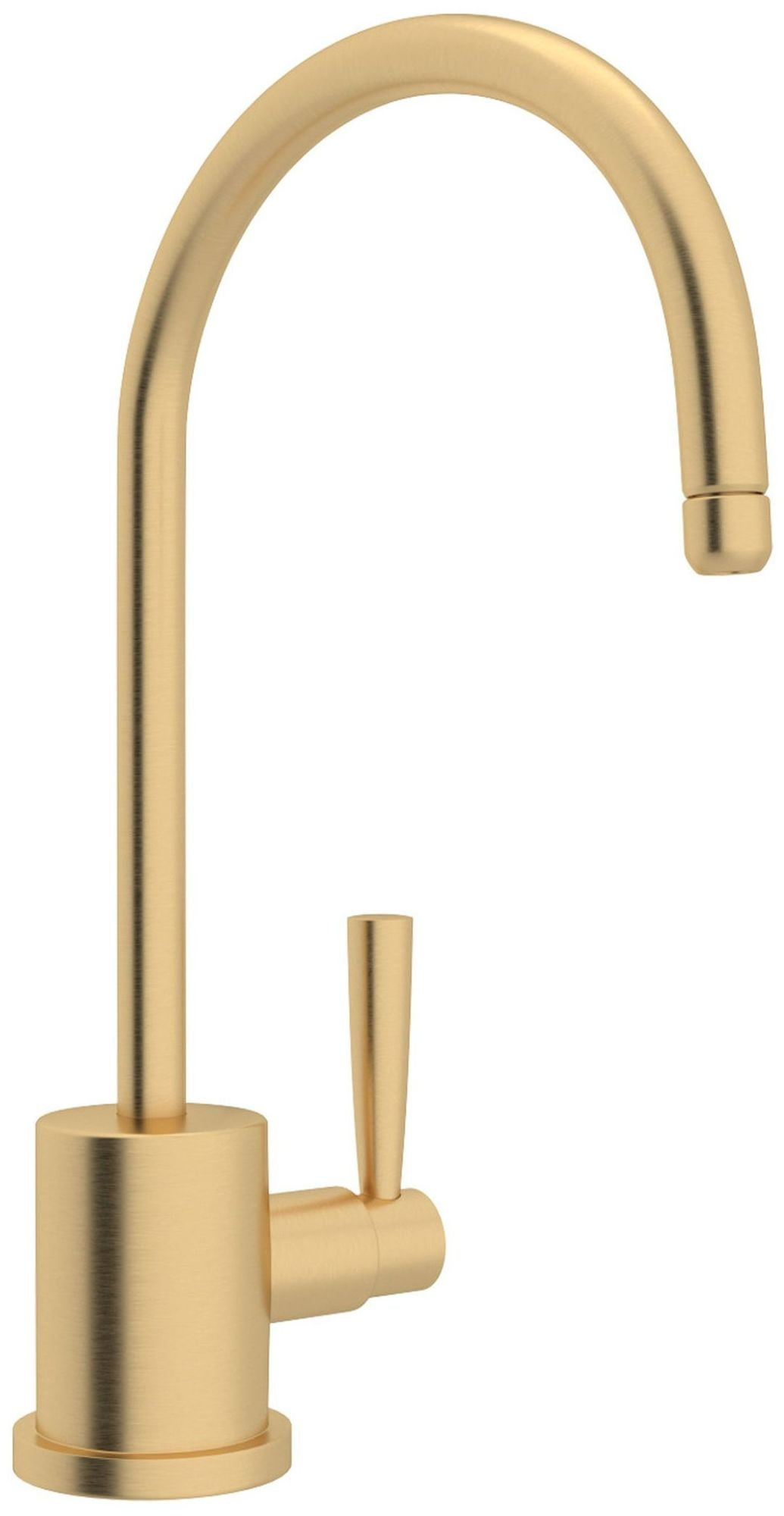 Perrin & Rowe U.1601L-SEG-2 Holborn Filter Kitchen Faucet