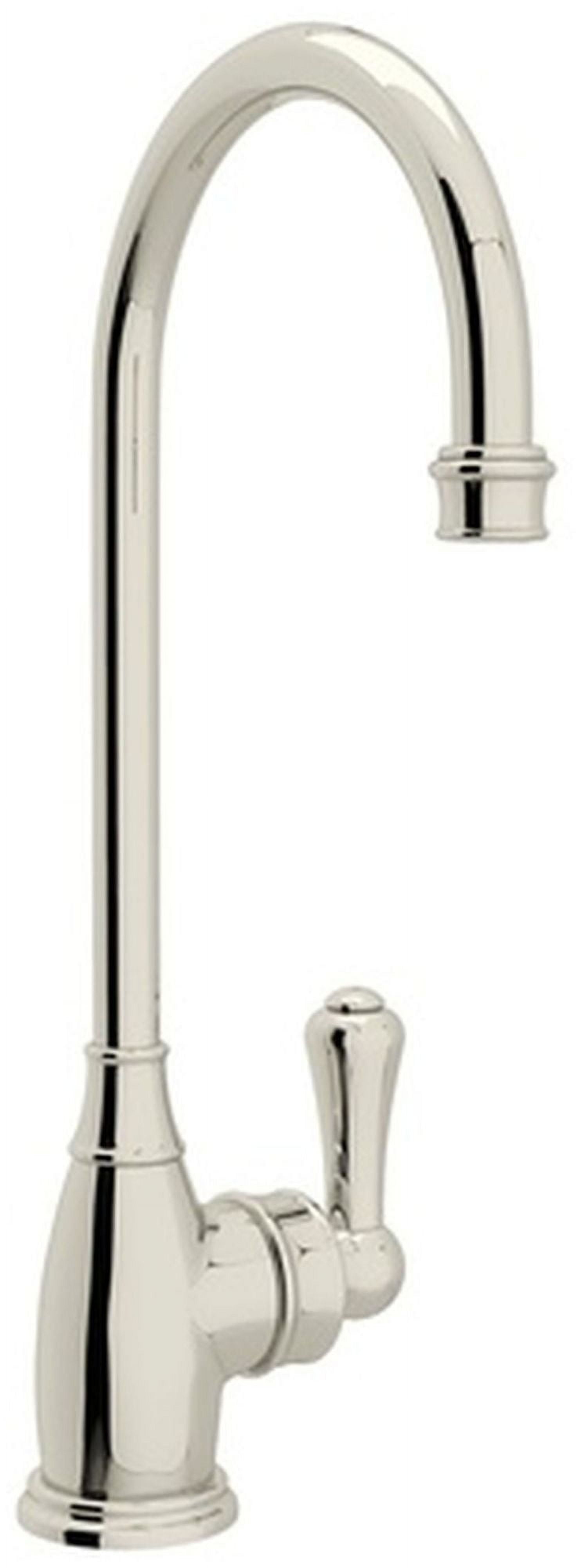 Georgian Era Bar/Food Prep Kitchen Faucet