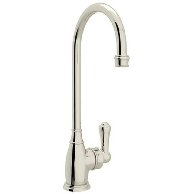 Georgian Era Bar/Food Prep Kitchen Faucet
