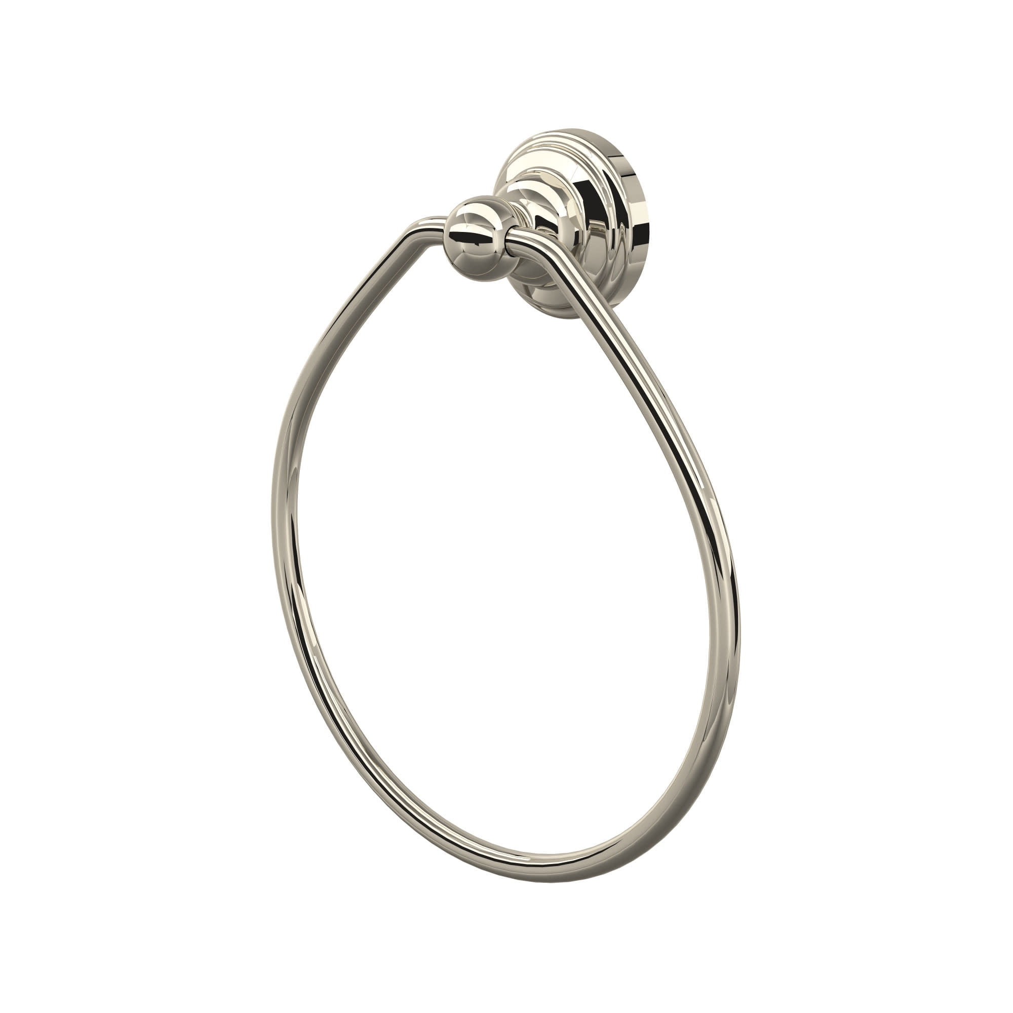 Edwardian Towel Ring