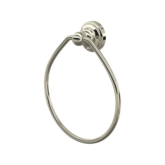 Edwardian Towel Ring