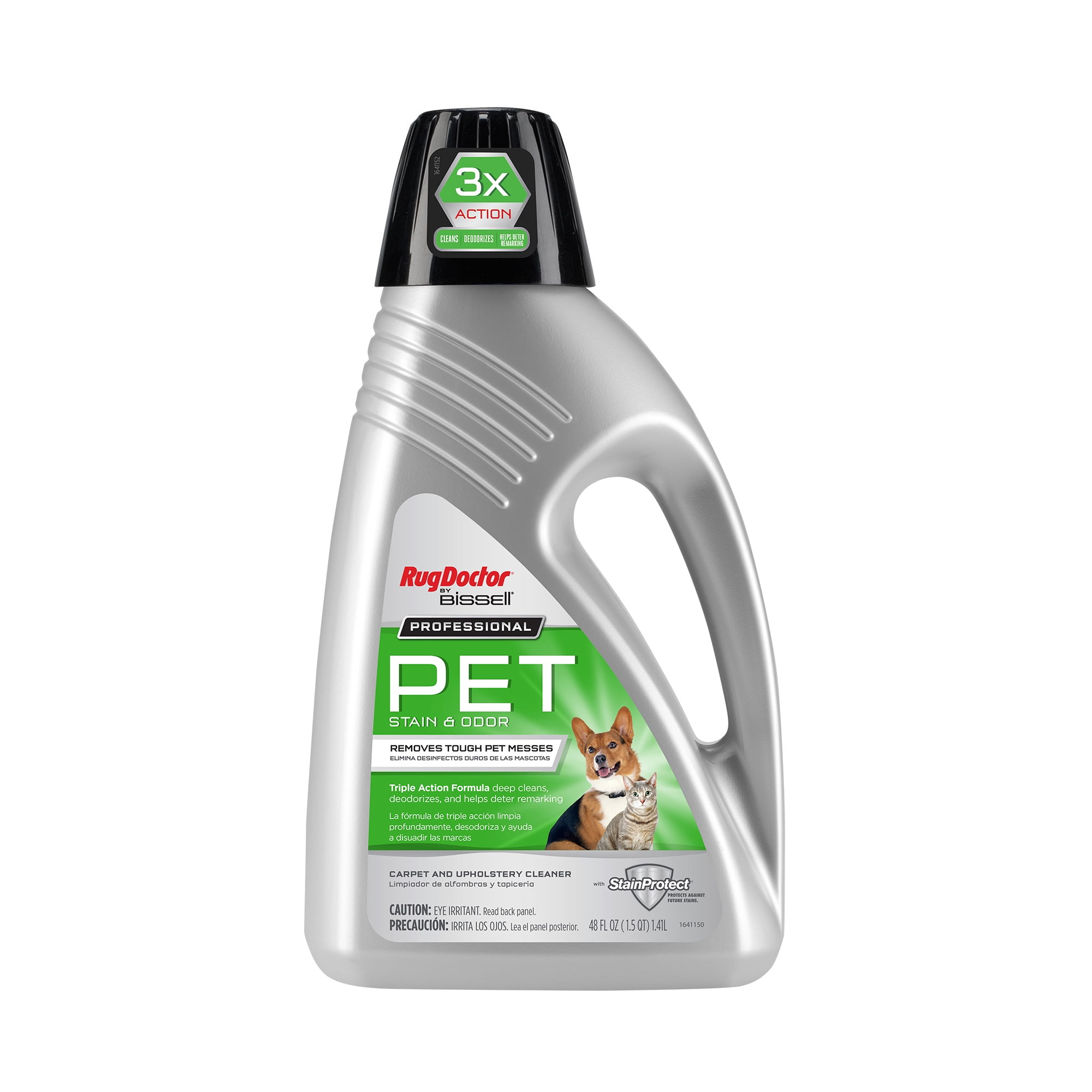 Pet Carpet Cleaner 48oz