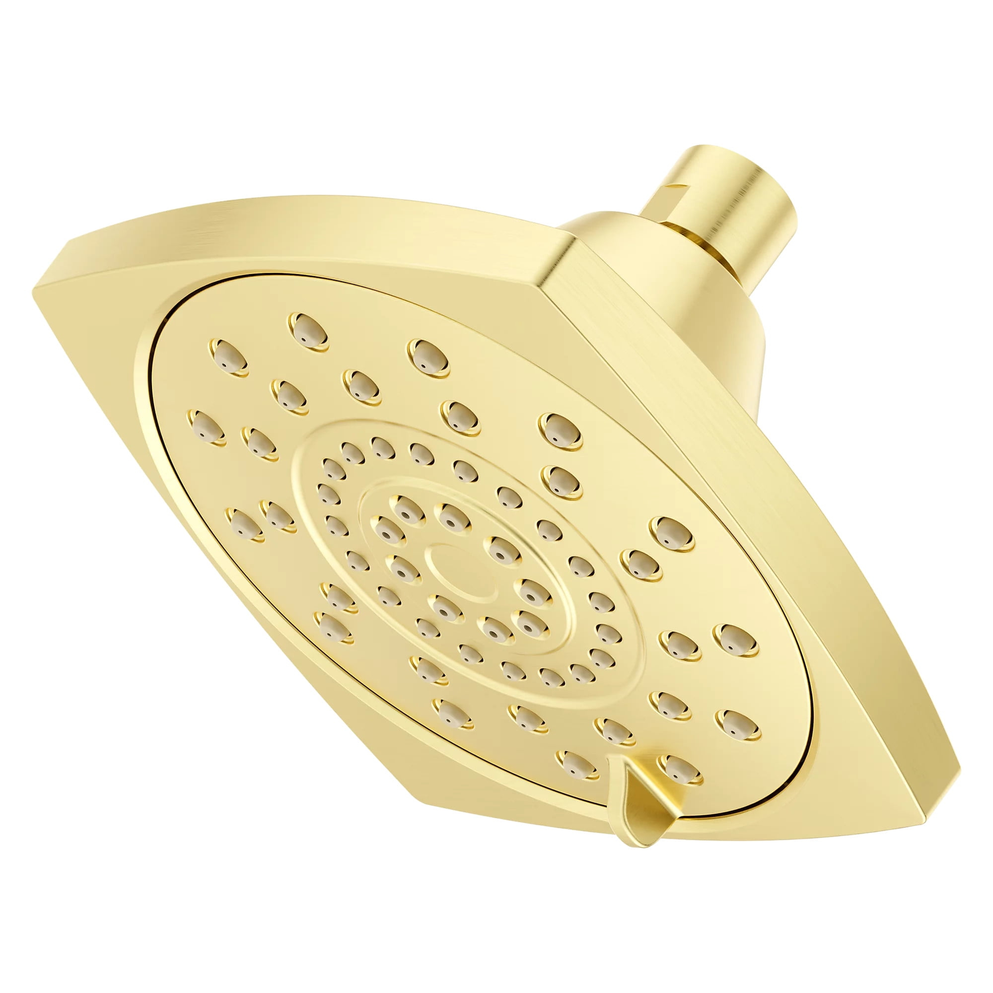 Pfister 973-255 Deckard 1.8 GPM Multi Function Shower Head - Gold