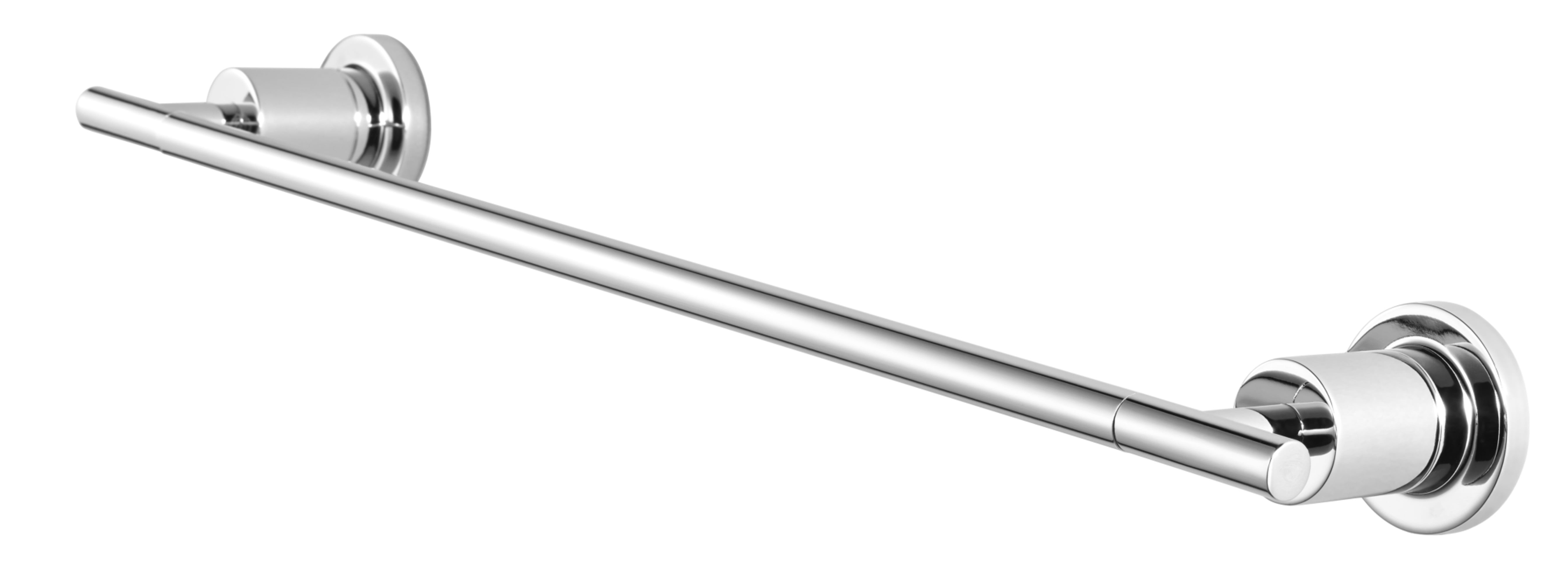 Pfister BTB-NC1C Contempra Bathroom Accessories , Towel Bars , Polished Chrome