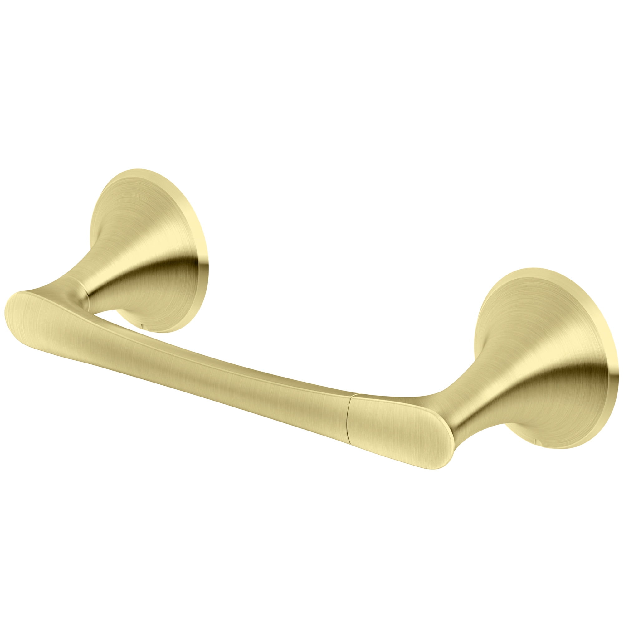 Pfister BPH-RH0BG Rhen Wall Mount Toilet Paper Holder