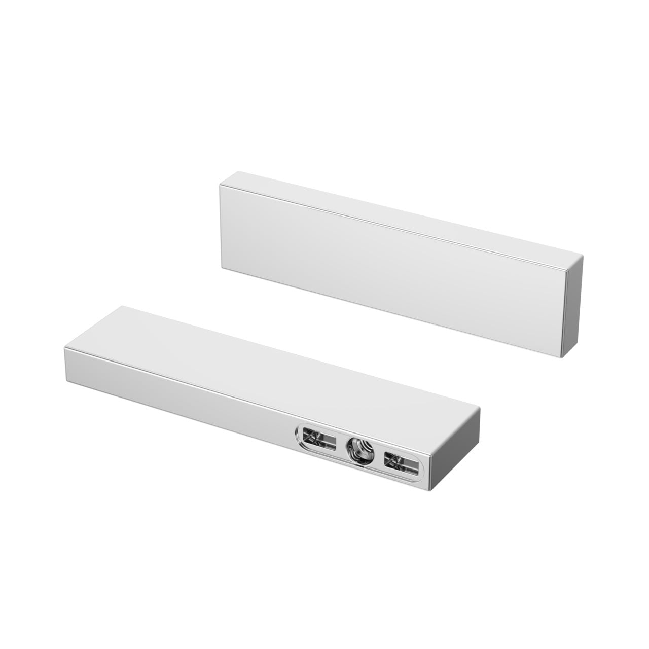 Pfister HHL-VRVL Polished Chrome Bathroom Faucet