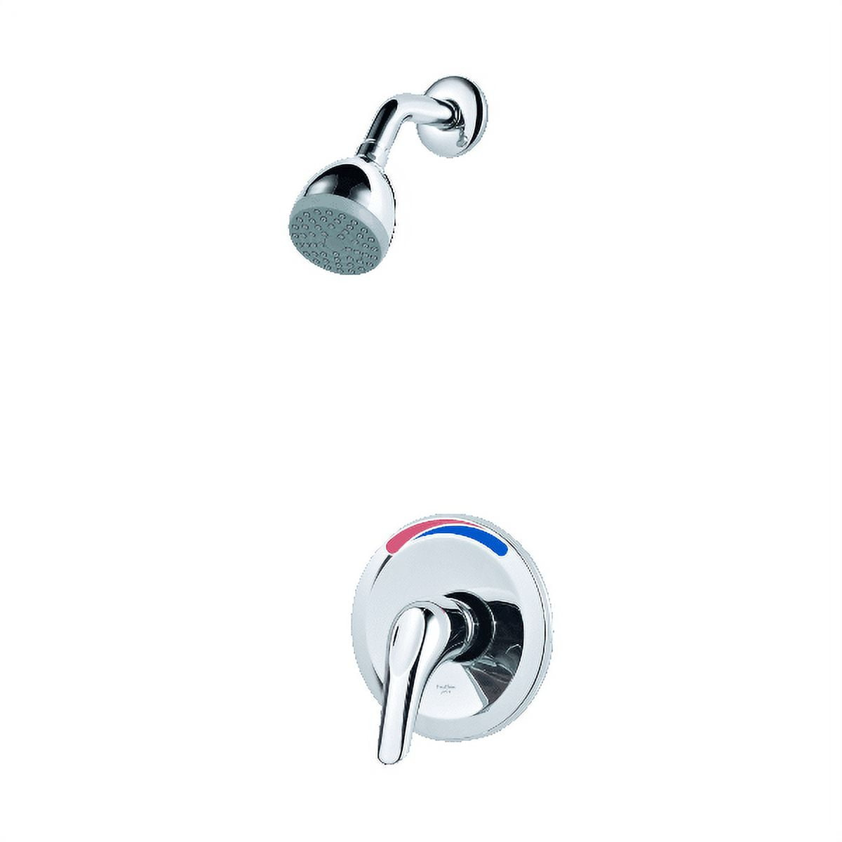 Pfister LJ89-020C T/S PI Shower Trim Kit 1.8GPM CR JP 12PC