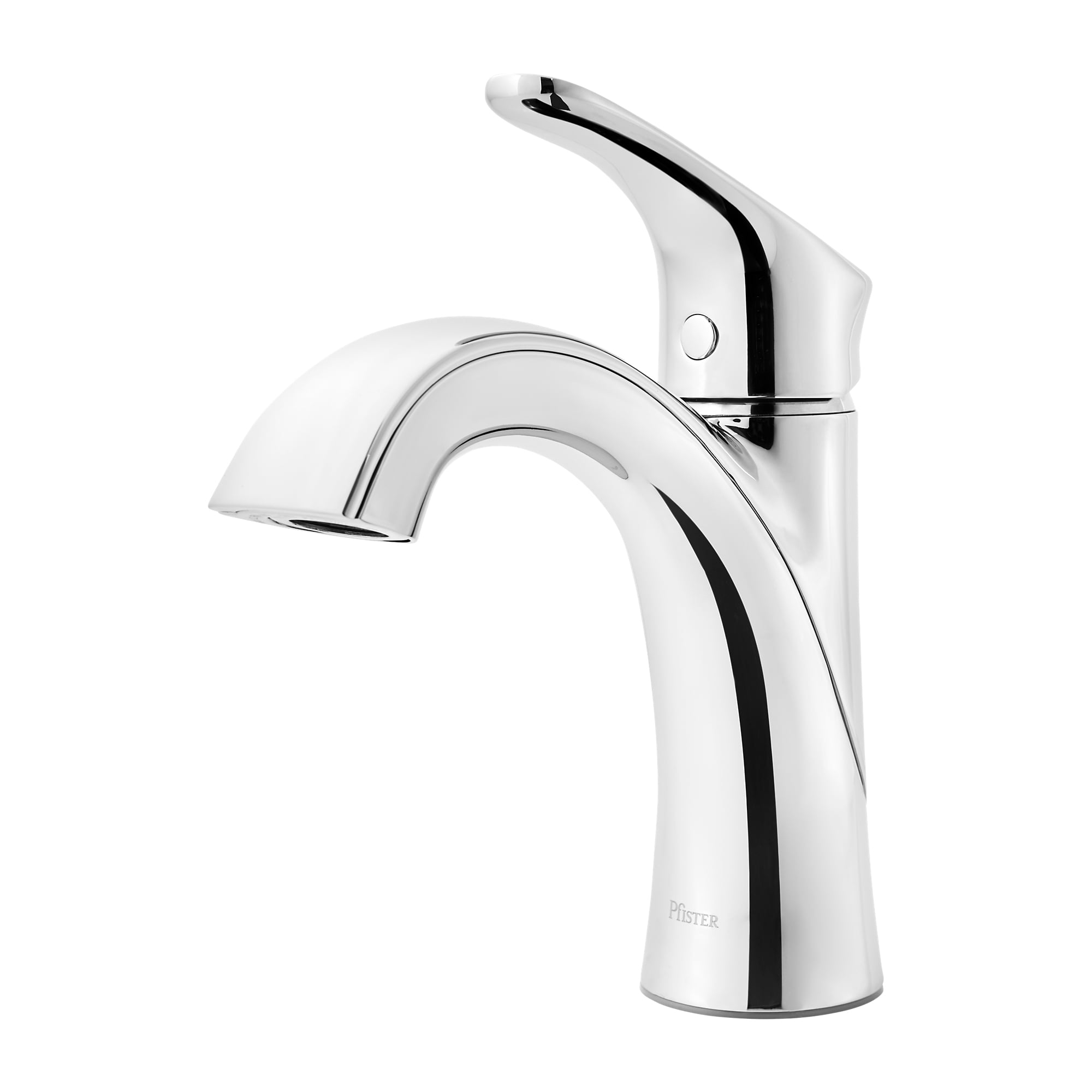 Portland Single Handle Kitchen Faucet with Side Spray