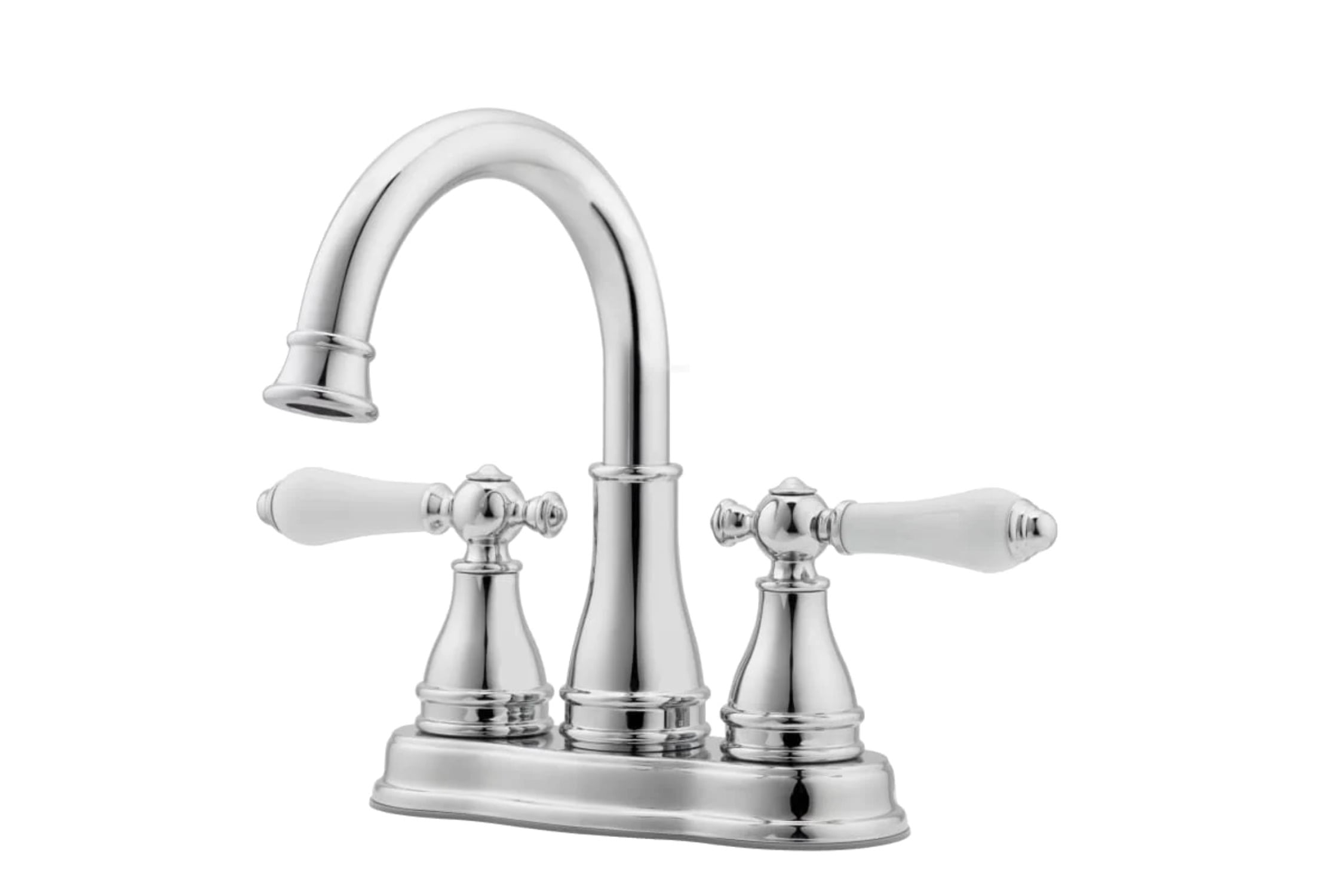Pfister Sonterra Product LF-WL2-45PC Polished Chrome
