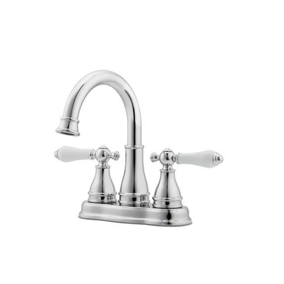 Pfister Sonterra Product LF-WL2-45PC Polished Chrome