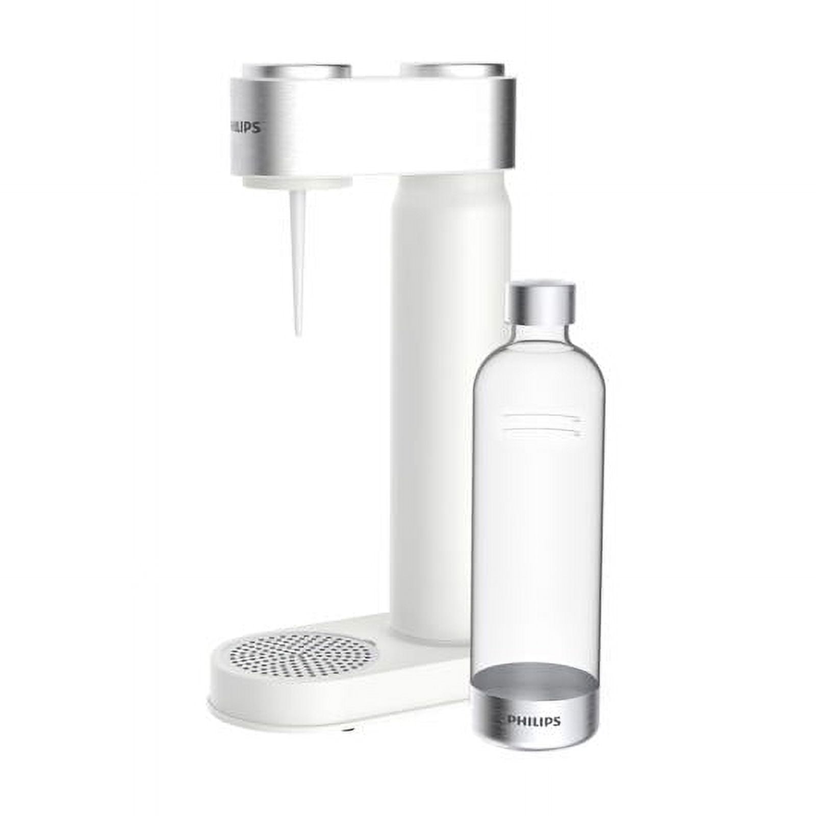 Philips GoZero White 1 L Soda Maker 1 pk