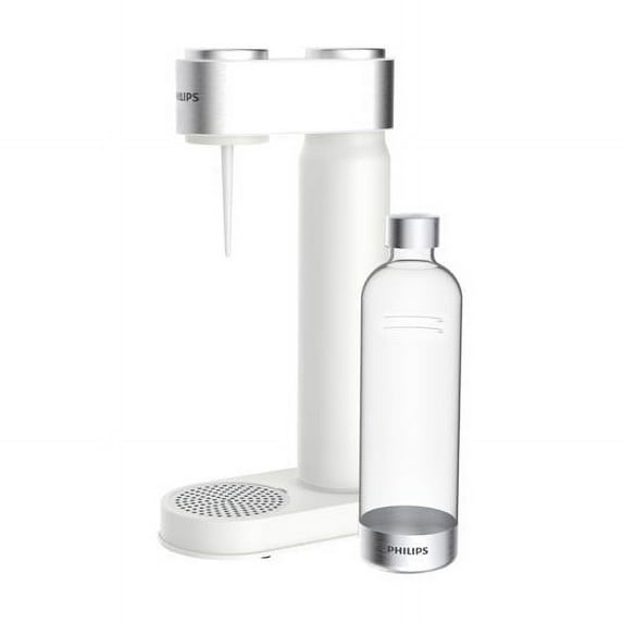 Philips GoZero White 1 L Soda Maker 1 pk