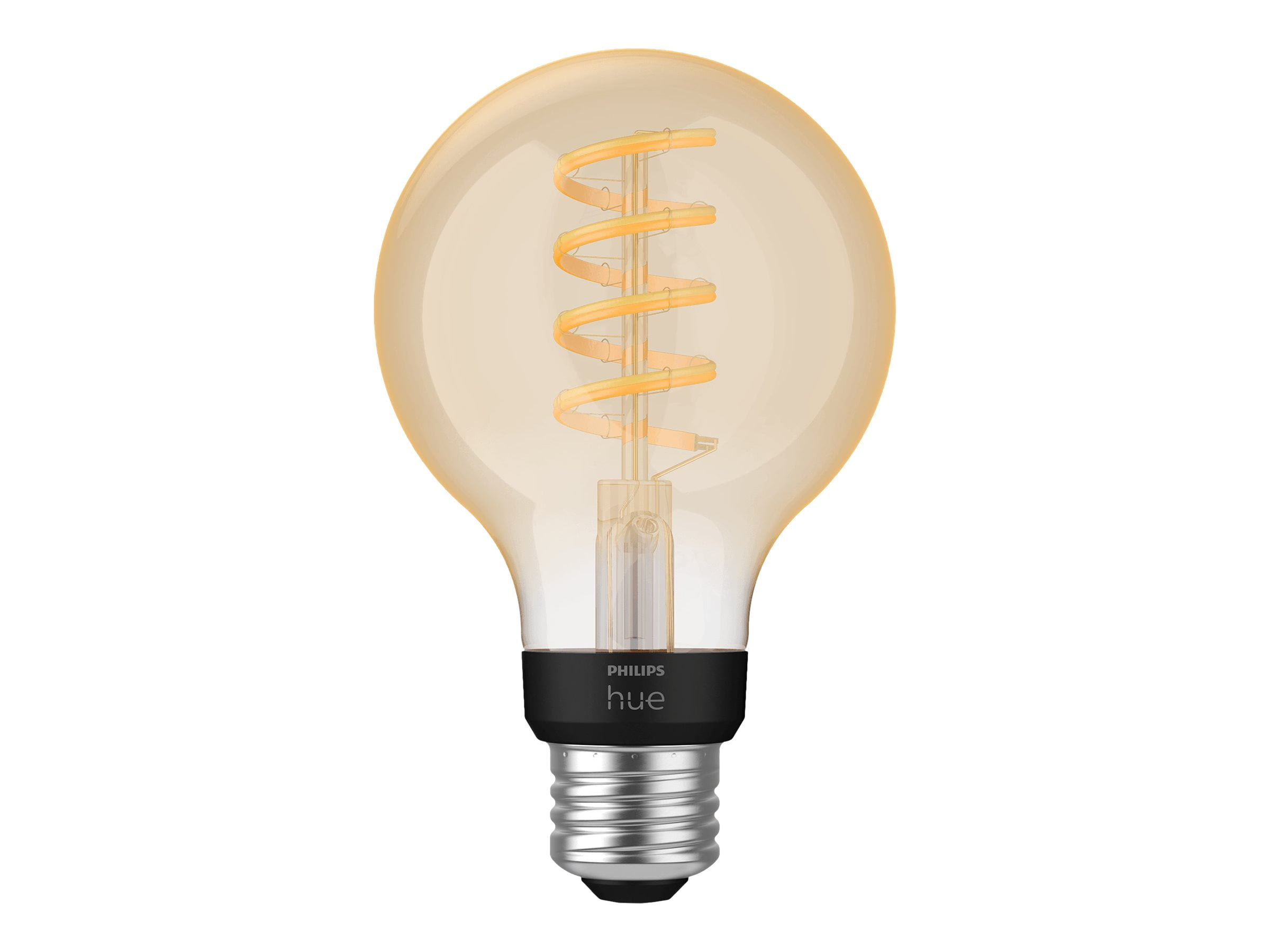 Philips Hue LED Filament Light Bulb