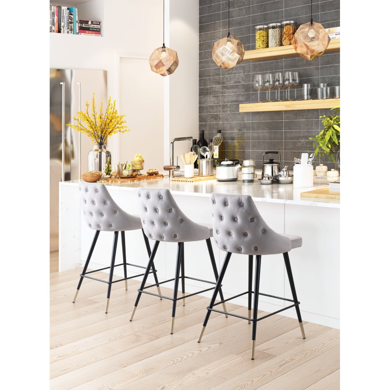 Piccolo Counter Chair