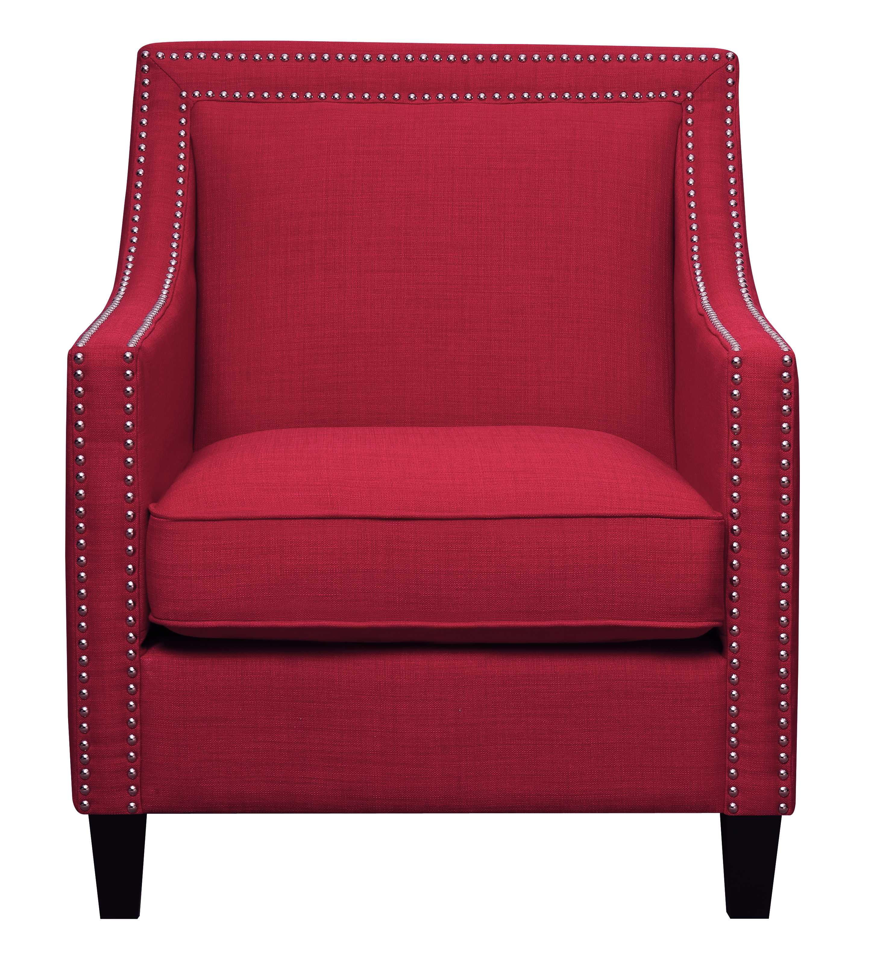 Picket House Emery Chair Heirloom Berry