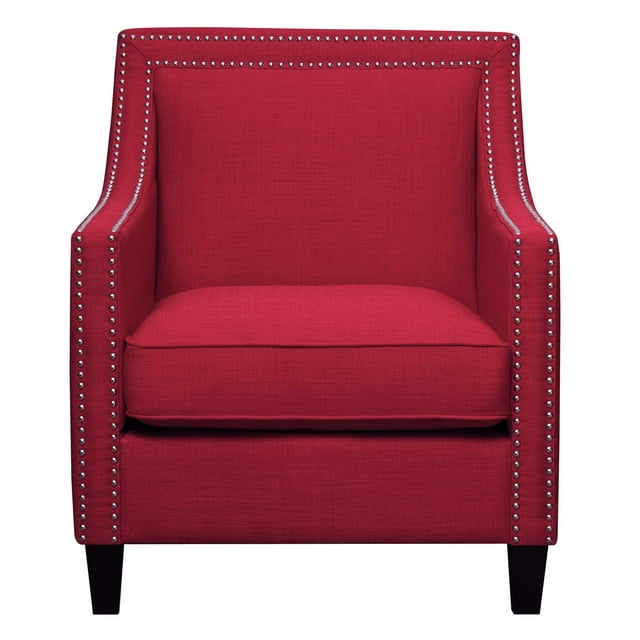 Picket House Emery Chair Heirloom Berry