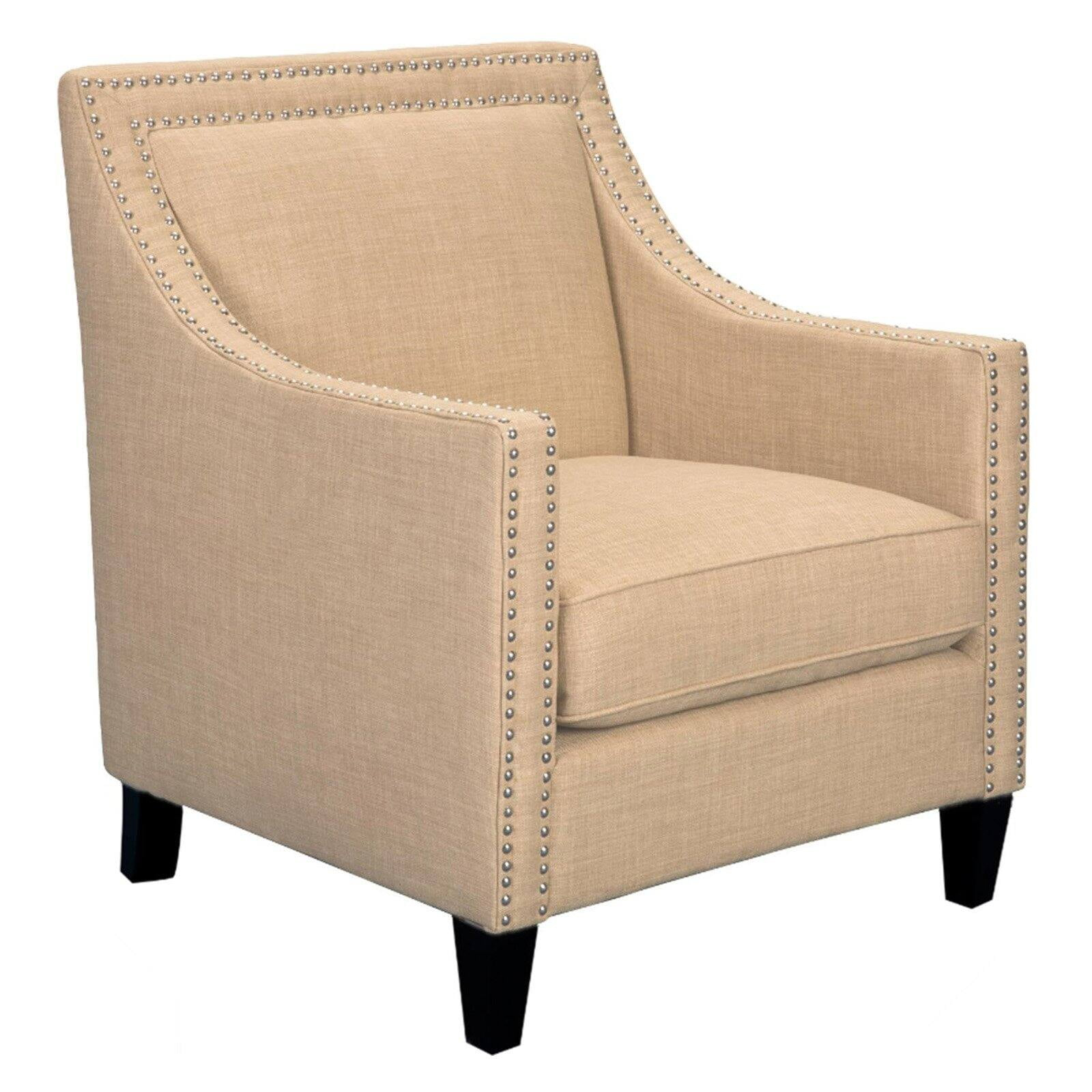 Picket House Emery Chair Heirloom Natural