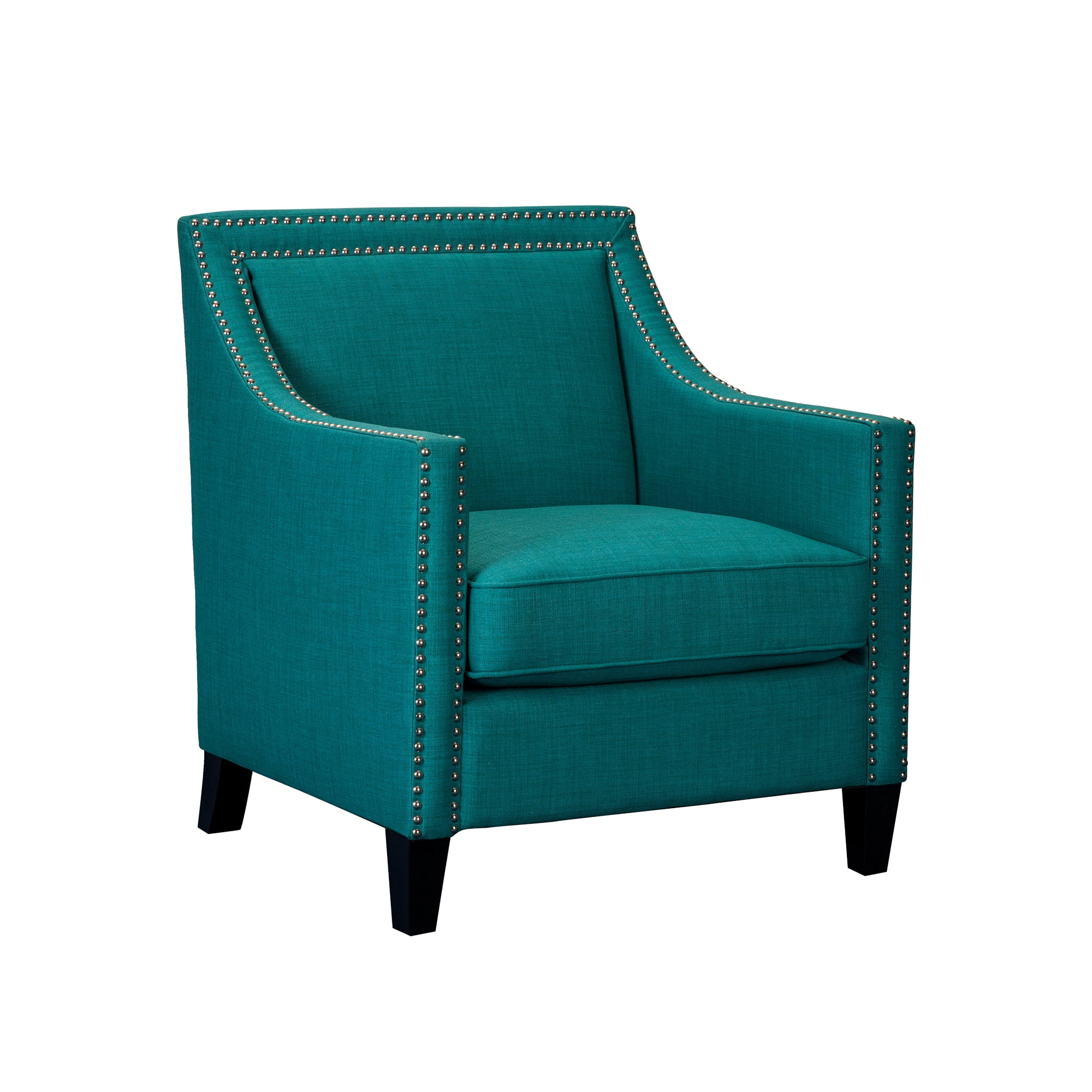 Picket House Emery Chair Heirloom Teal