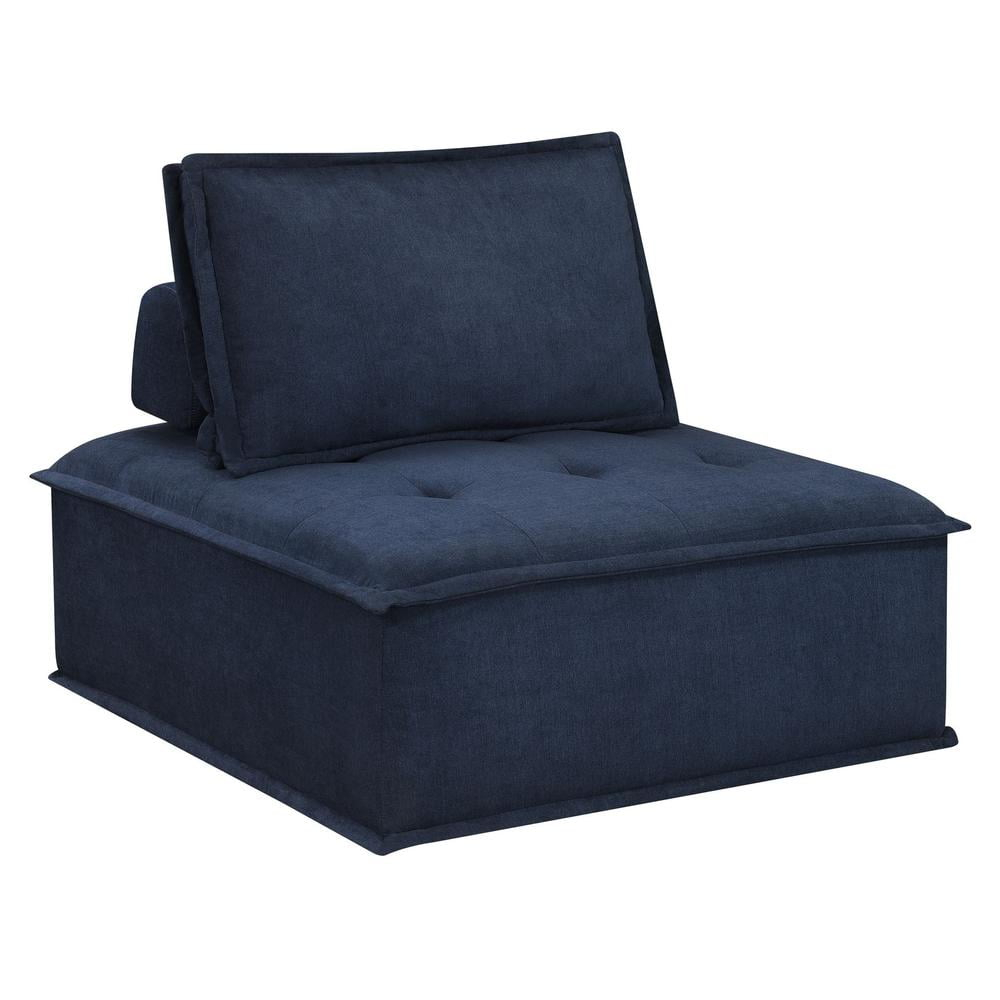 Picket House Furnishings Cube Modular Seating