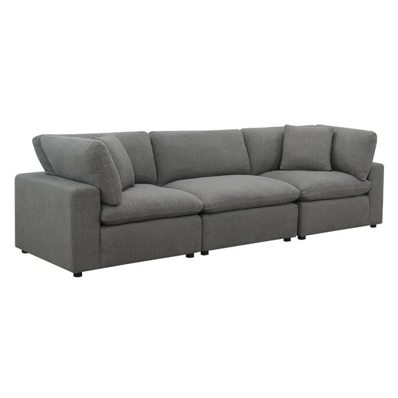 Picket House Furnishings Haven 3PC Sectional Sofa