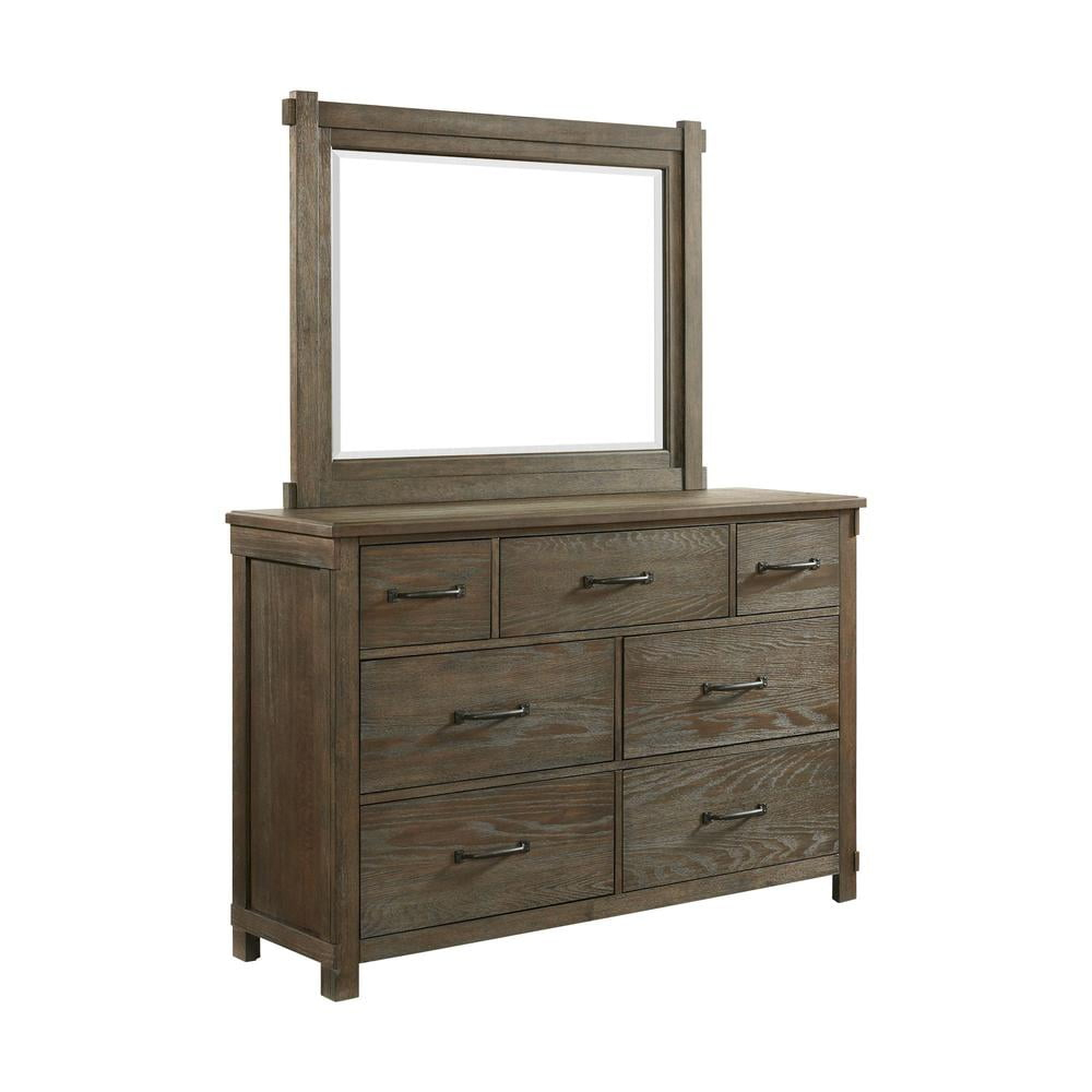 Picket House Furnishings Jack 7-Drawer Dresser