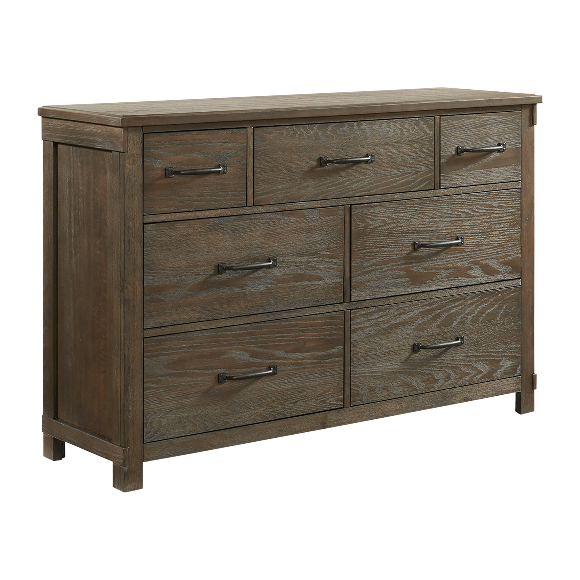 Picket House Furnishings Jack 7-Drawer Dresser