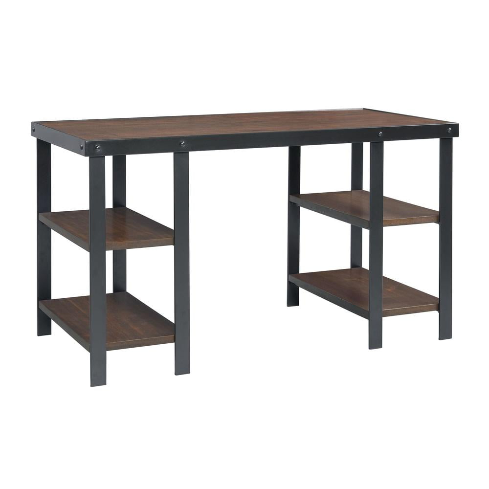 Picket House Furnishings Juno Desk with Veneer Top