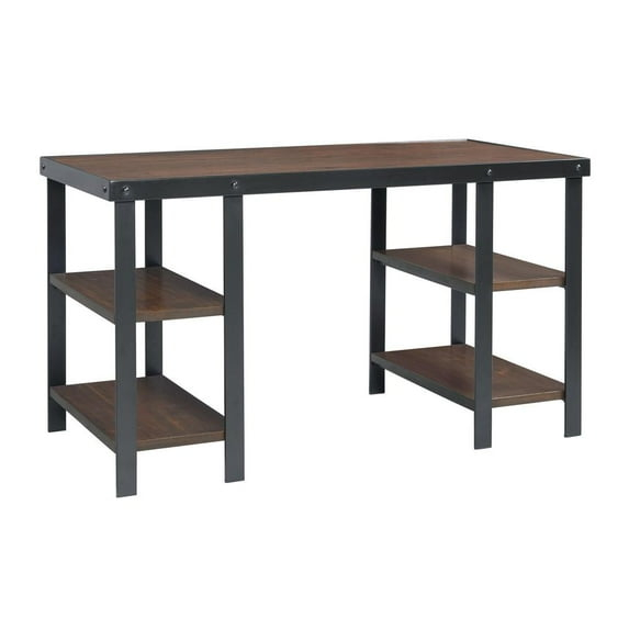 Picket House Furnishings Juno Desk with Veneer Top