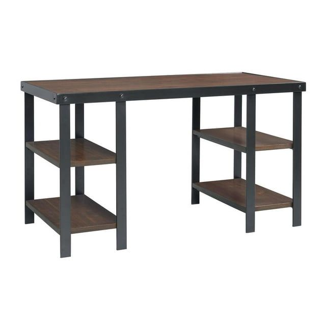 Picket House Furnishings Juno Desk with Veneer Top