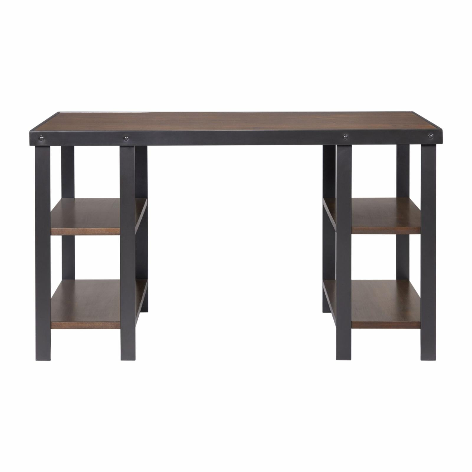 Picket House Furnishings Juno Desk with Veneer Top