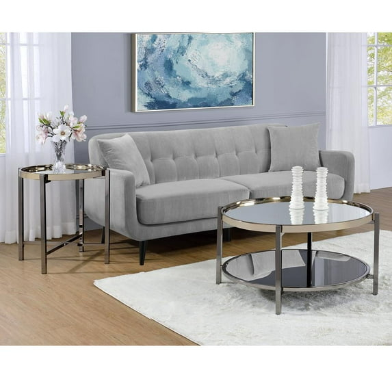 Picket House Furnishings Monaco 2PC Occasional Set