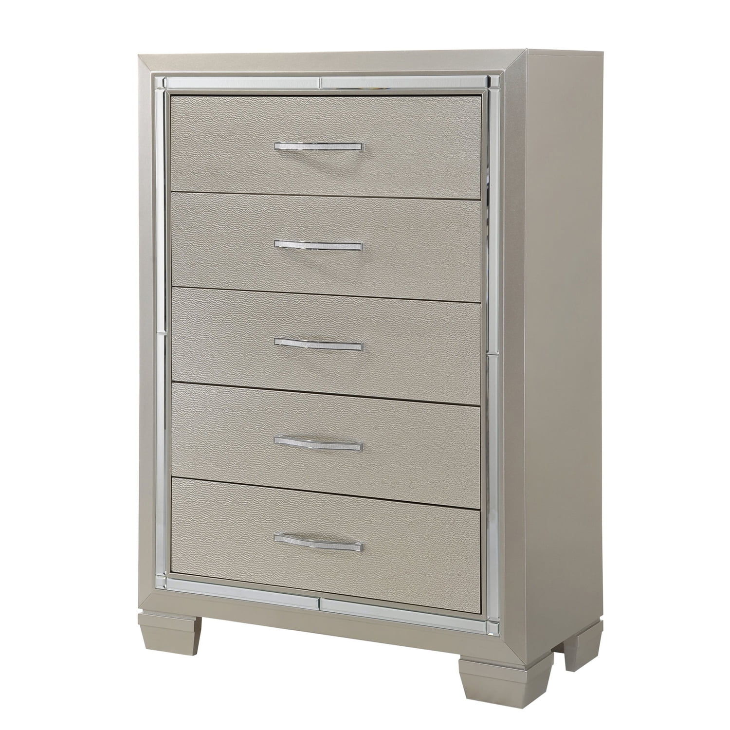 Picket House Glamour Chest