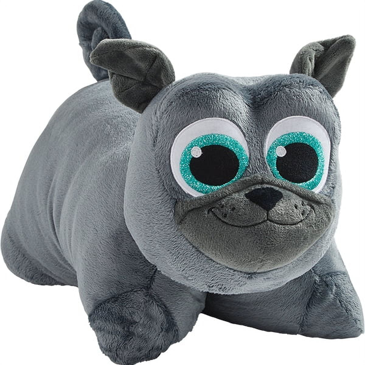 Pillow Pets Puppy Dog Pals Bingo