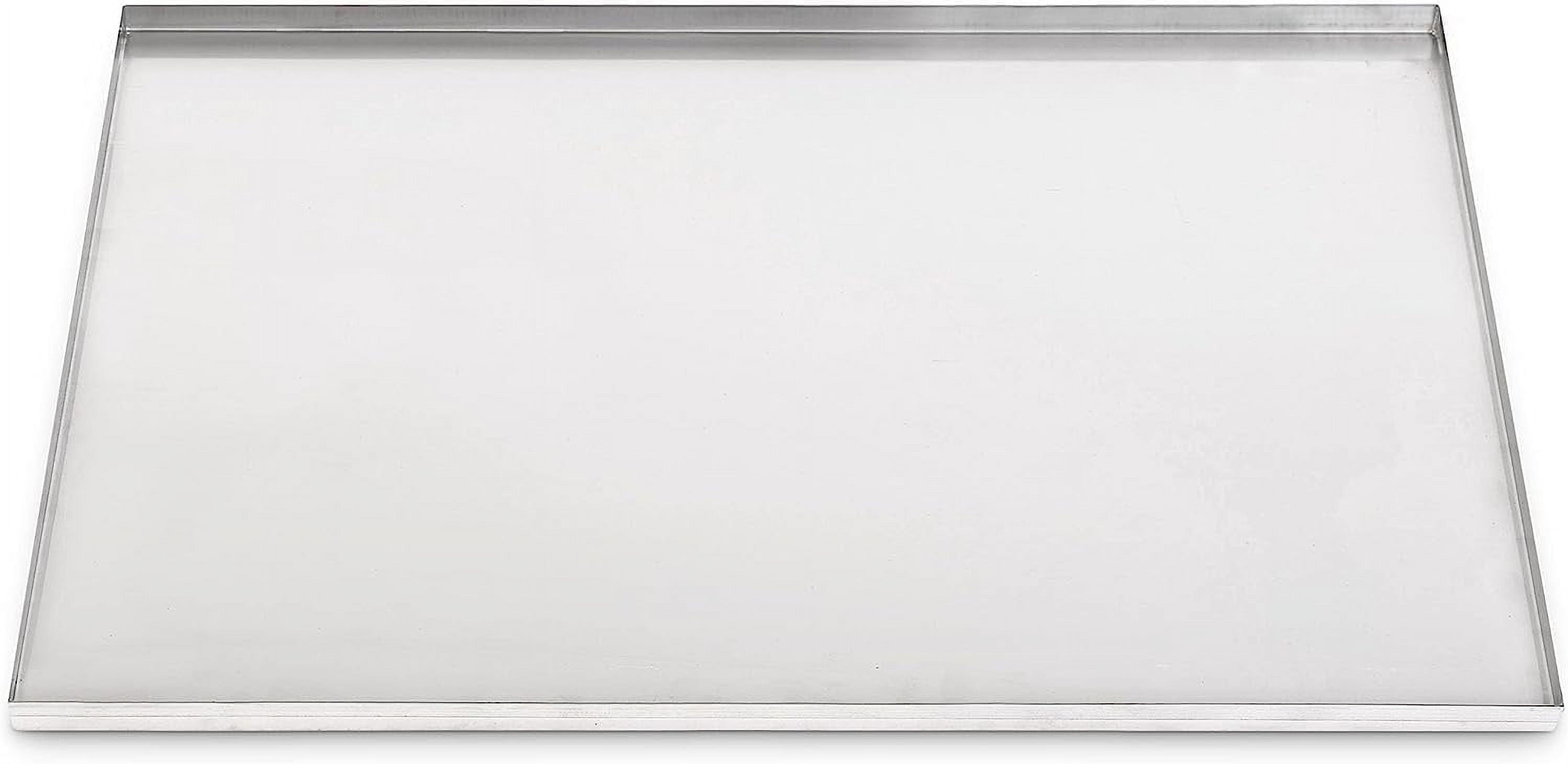 Pinnacle Systems Y&M Replacement Dog Crate Pan Kennel Tray for Cage GL 36x22.2x1