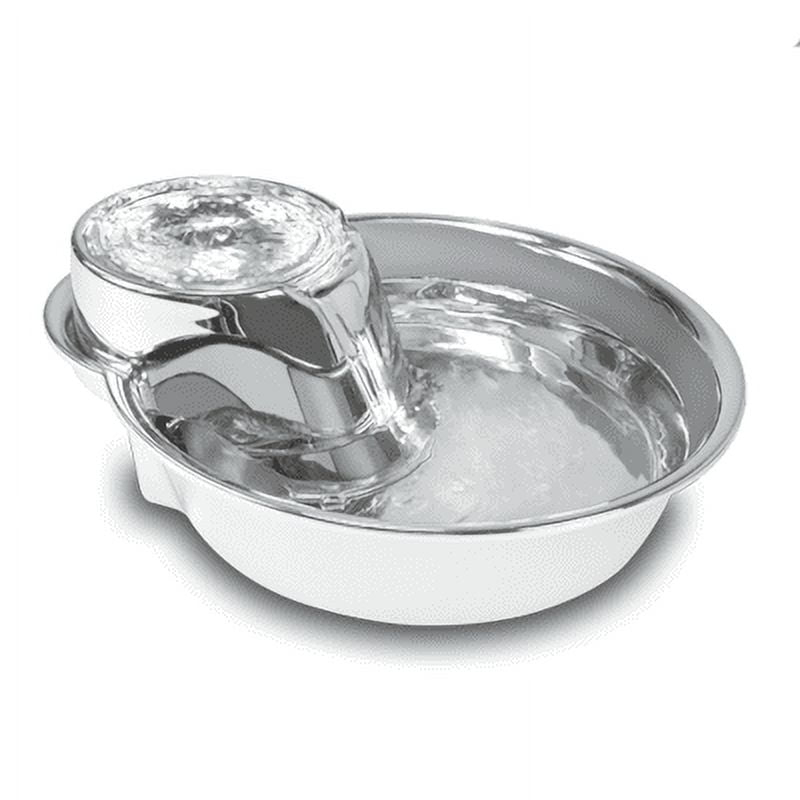 Pioneer Fountain Big Max- Stainless Steel