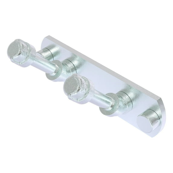 Williston Forge Bayer 2 Position Wall Mounted Robe Hook