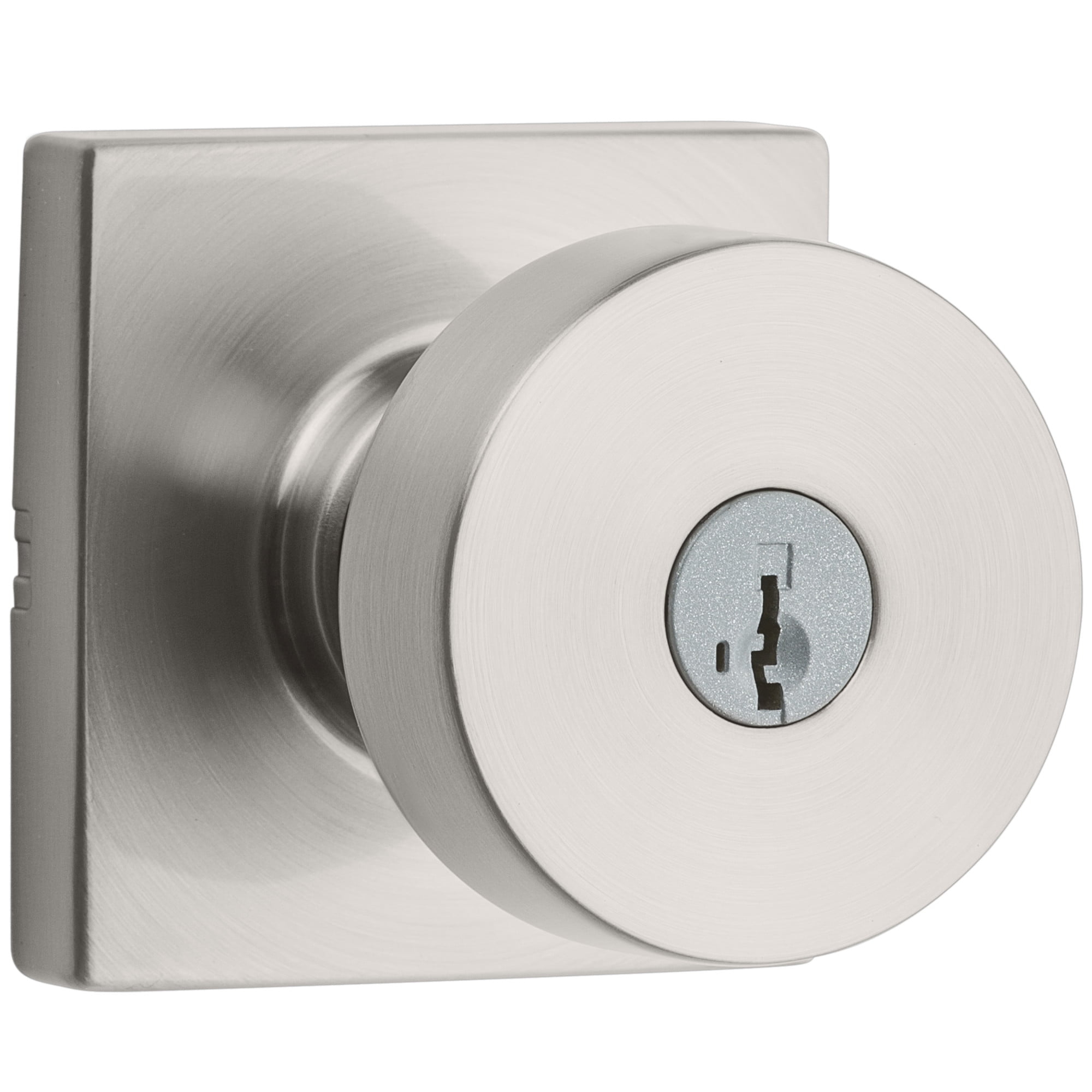 Pismo Keyed Door Knob with SmartKey