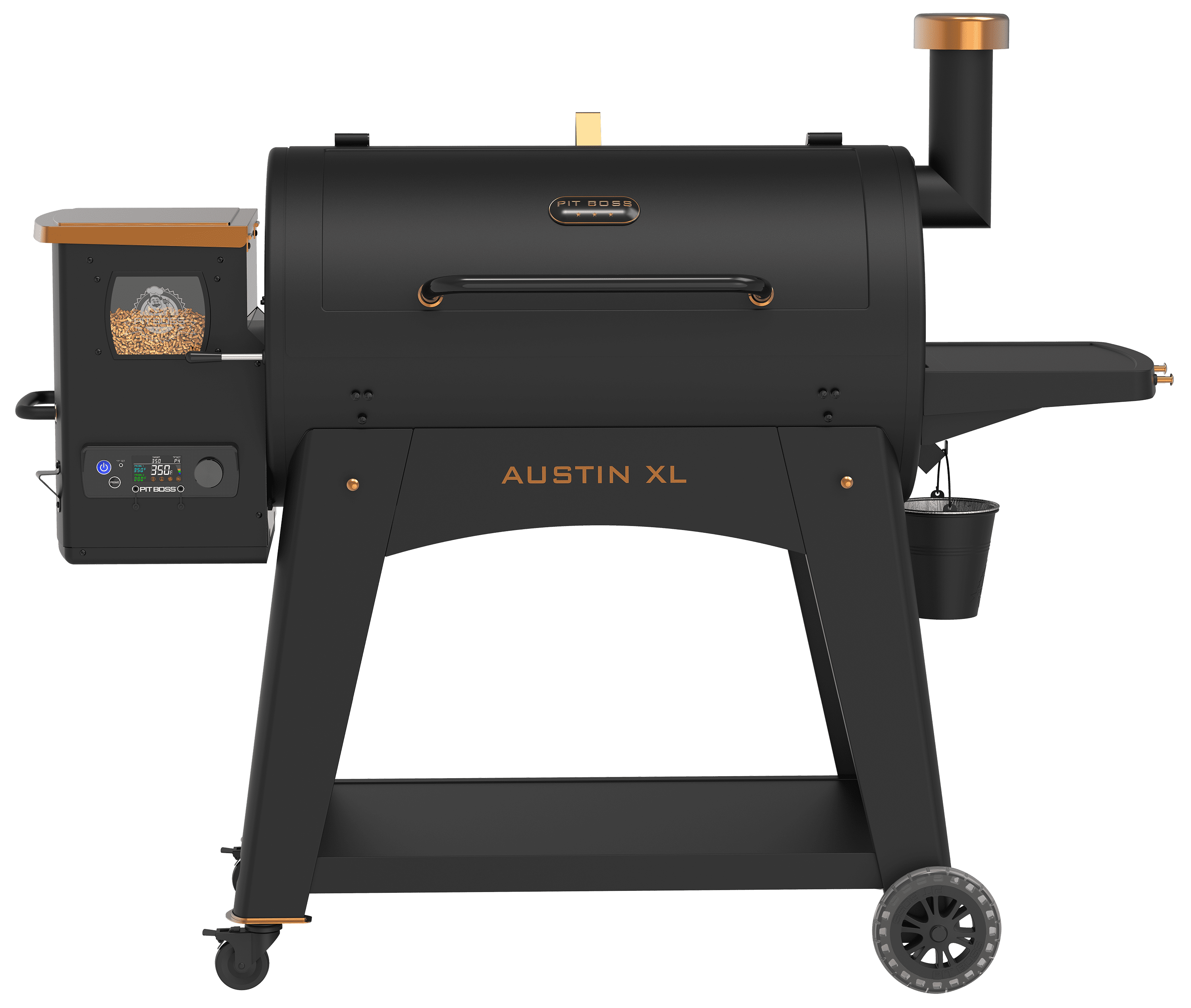 PB AUSTIN XL ONYX