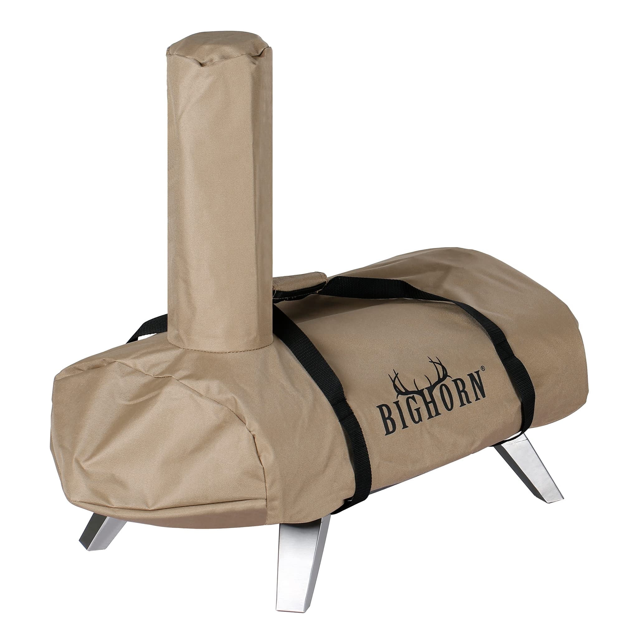 Pizza Oven Cover Big Horn Outdoor Portable Waterproof