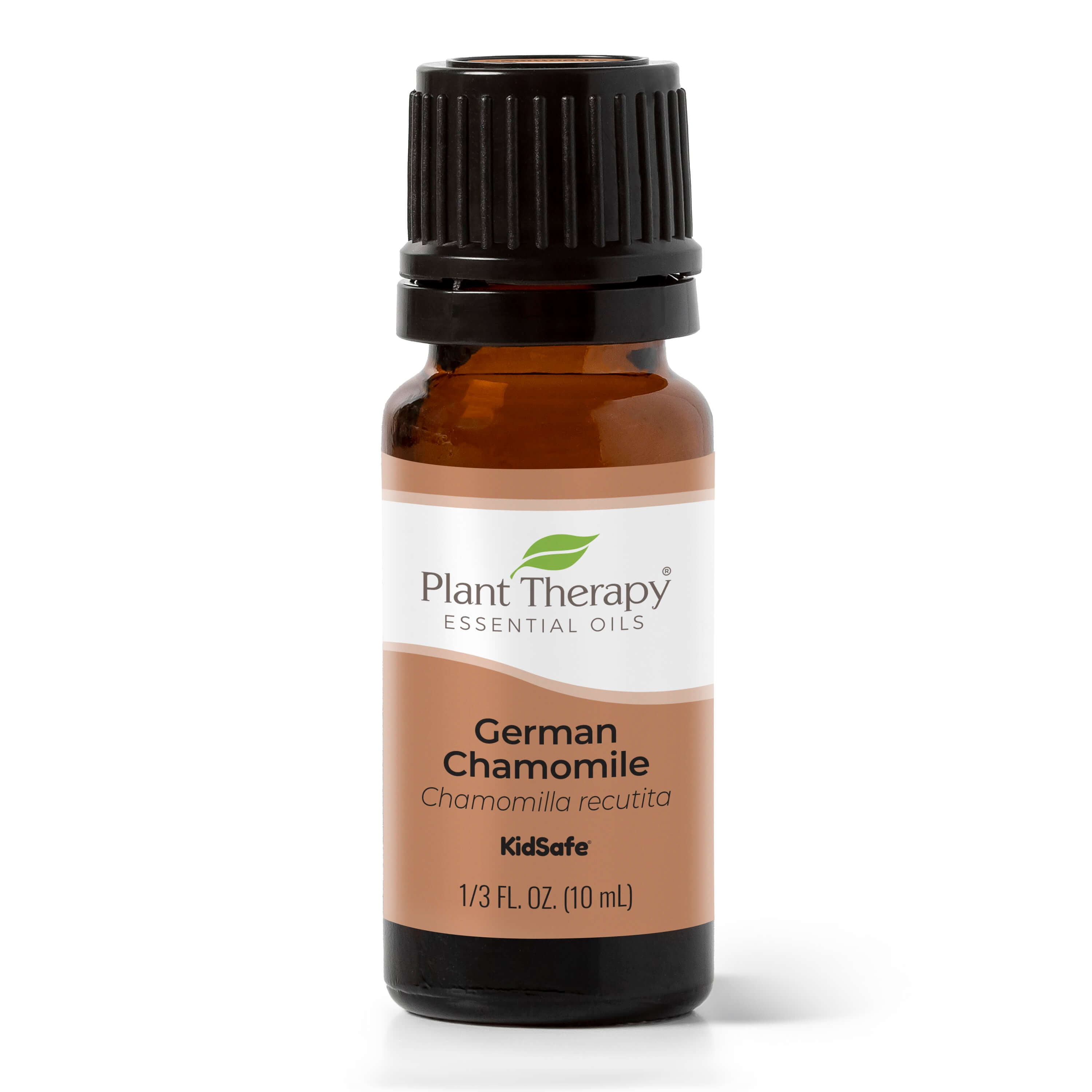 Plant Therapy German Chamomile Essential Oil 100% Pure, Undiluted, Natural Aromatherapy, Therapeutic Grade 10 mL (1/3 oz)