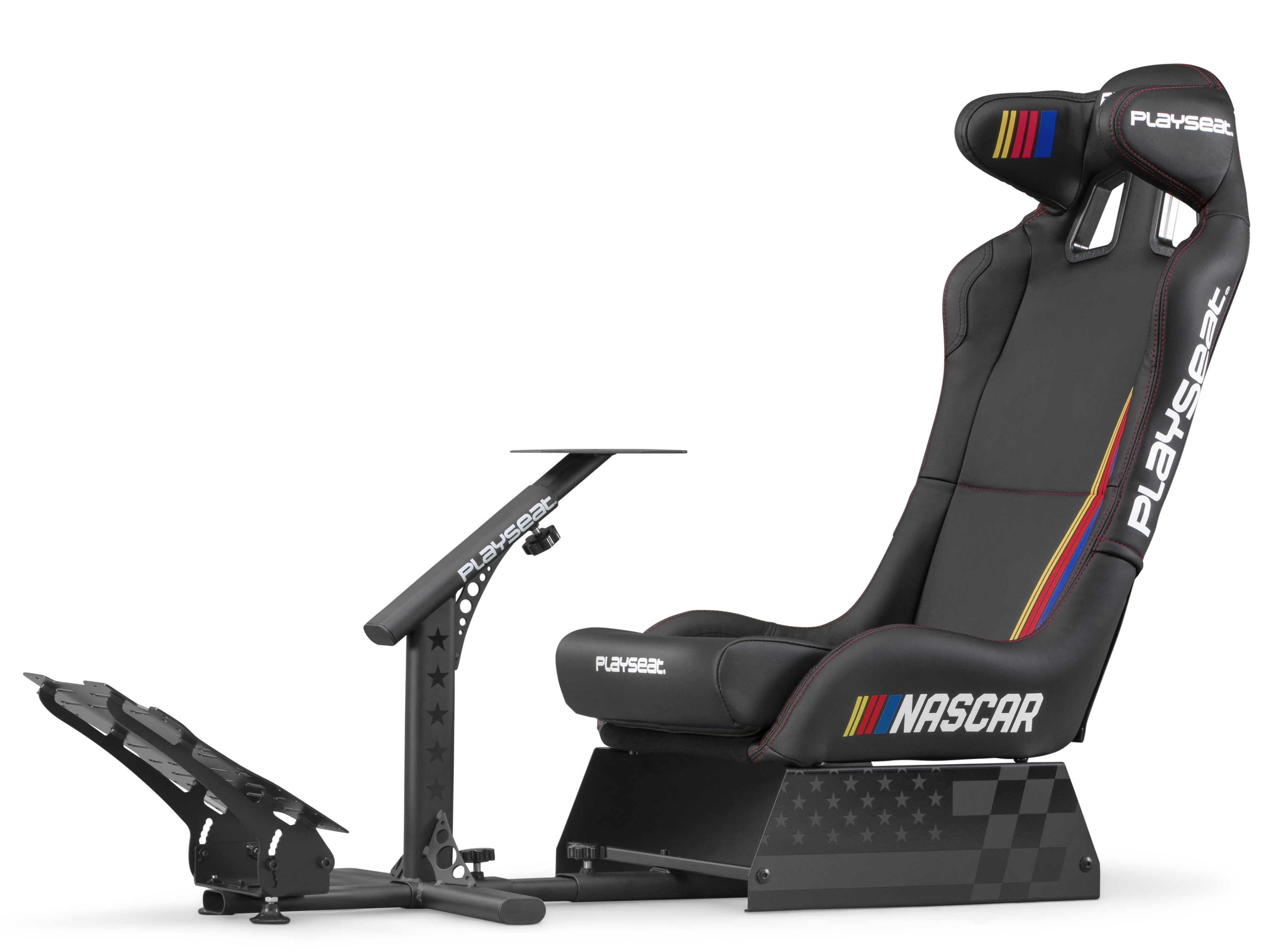 Playseats Evolution PRO, NASCAR Gaming Chair