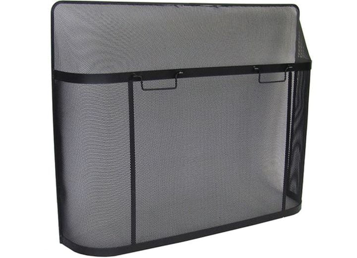 Pleasant Hearth FA342S Fireplace Screen Guard