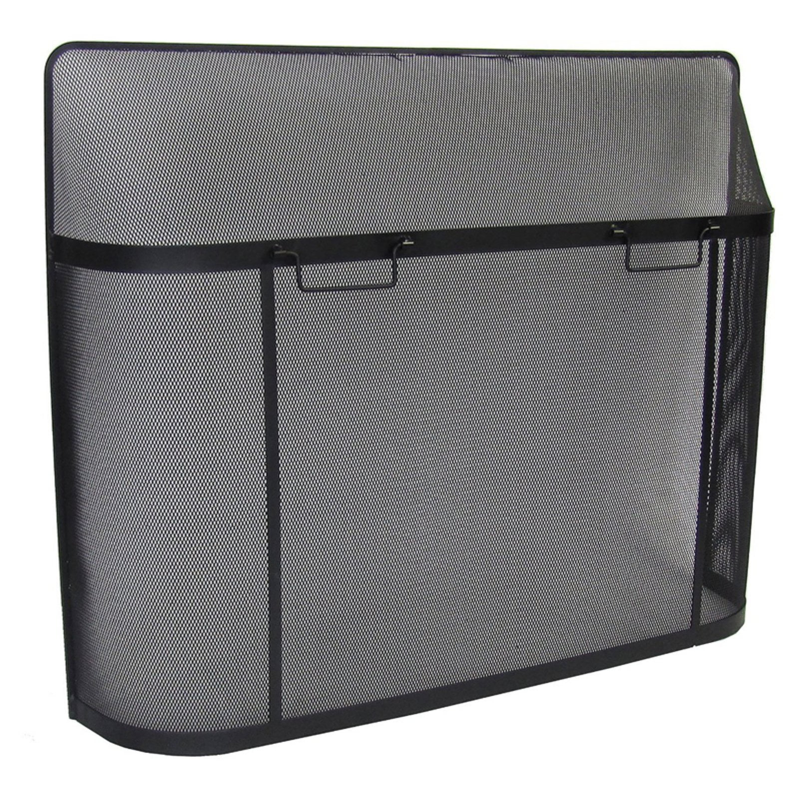 Pleasant Hearth FA342S Fireplace Screen Guard