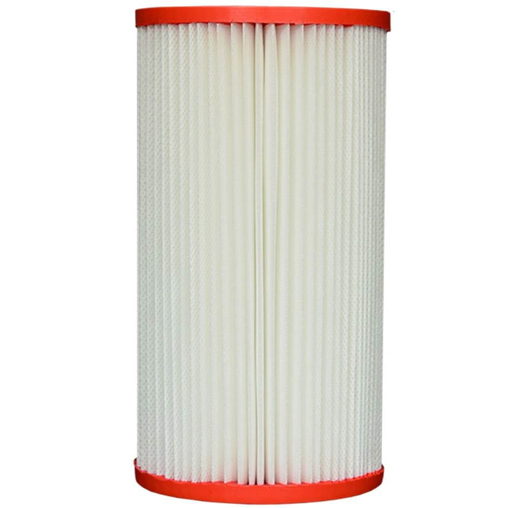 Pleatco Advanced PC7-120 Pool Spa Replacement Cartridge Filter for Coleco F120