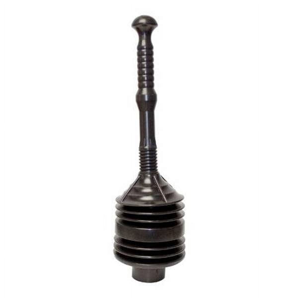 Plumb Craft by Waxman Heavy Duty Plunger, count per pack 1