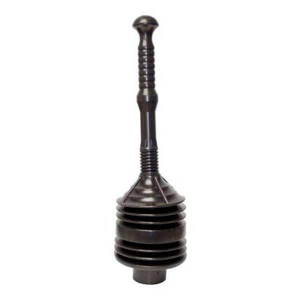 Plumb Craft by Waxman Heavy Duty Plunger, count per pack 1