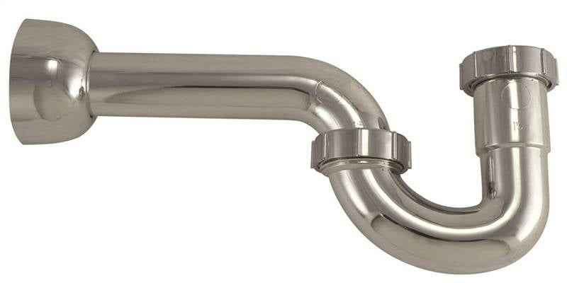 PP941CPP P Trap 1.25 Outerd Diameter Pvc