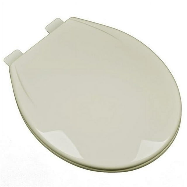 Round Toilet Seat and Lid